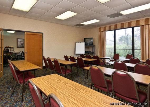 Quality Inn Tupelo Faciliteter billede